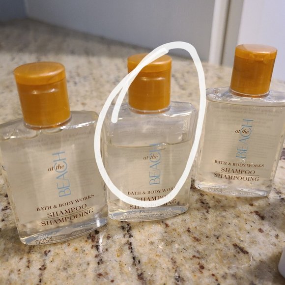 Bath & Body Works Bath & Body Bath Body Works At The Beach Travel